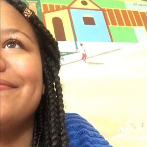 Meet your Posher, Jessica